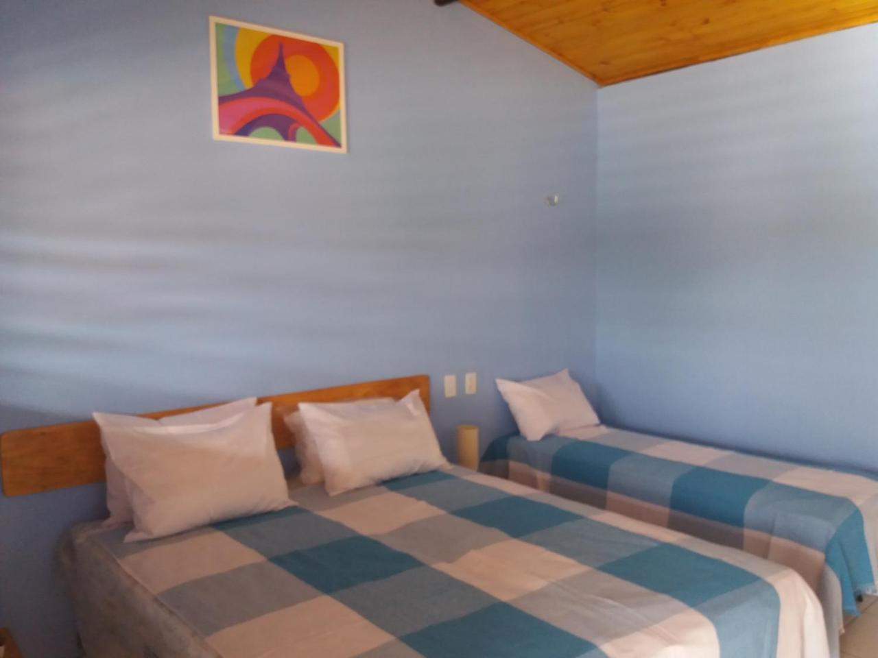 White Gostoso Inn